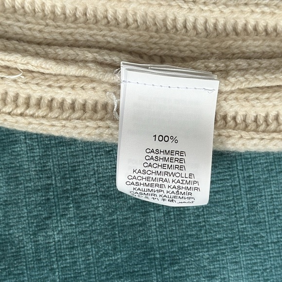 ❤️NEW Brunello Cucinelli CASHMERE sweater vest - Picture 10 of 13